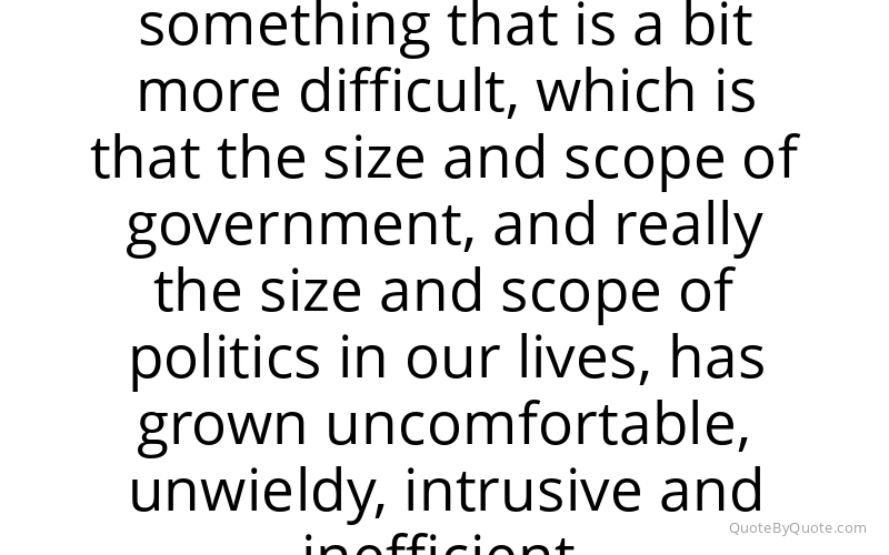 Preview image for this quote by P. J. O'Rourke