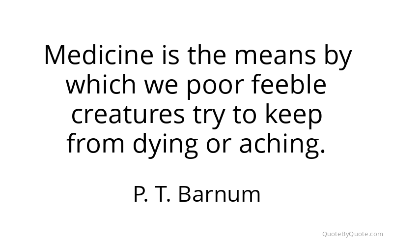 Preview image for this quote by P. T. Barnum
