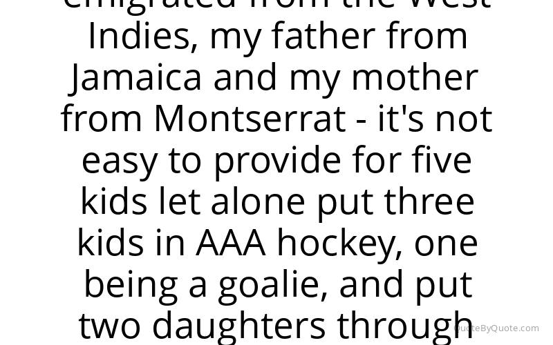 Preview image for this quote by P.K. Subban