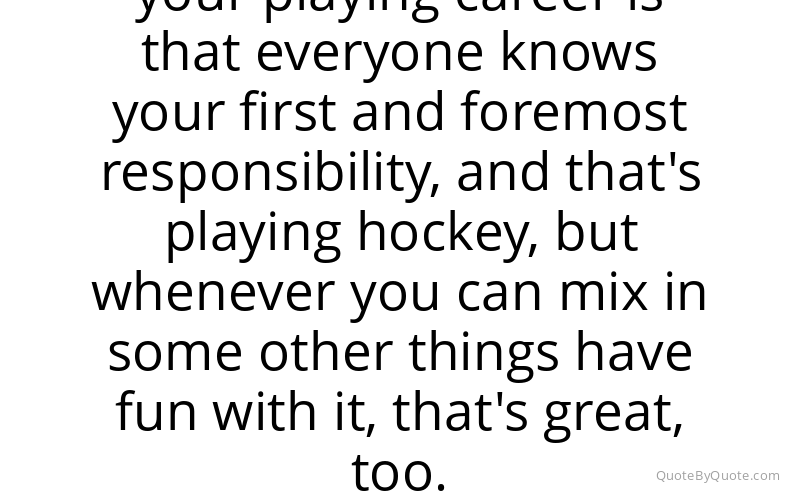 Preview image for this quote by P.K. Subban