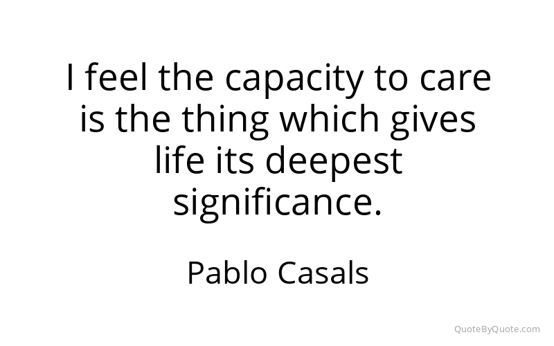 Preview image for this quote by Pablo Casals