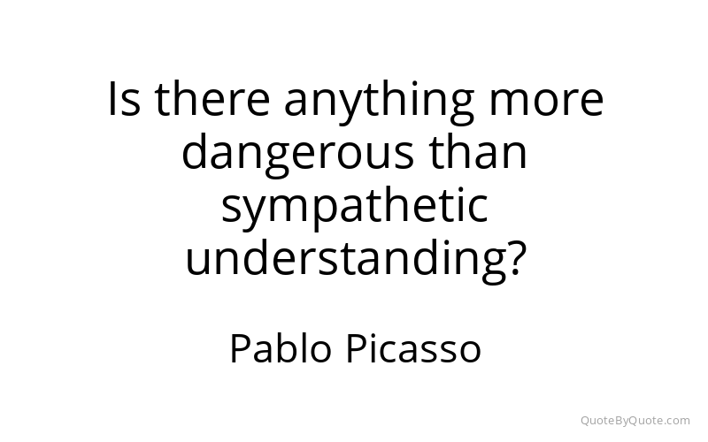Preview image for this quote by Pablo Picasso
