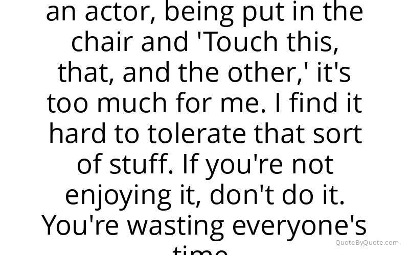 Preview image for this quote by Paddy Considine