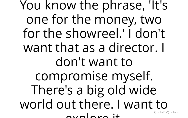 Preview image for this quote by Paddy Considine
