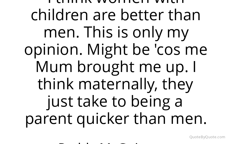 Preview image for this quote by Paddy McGuinness