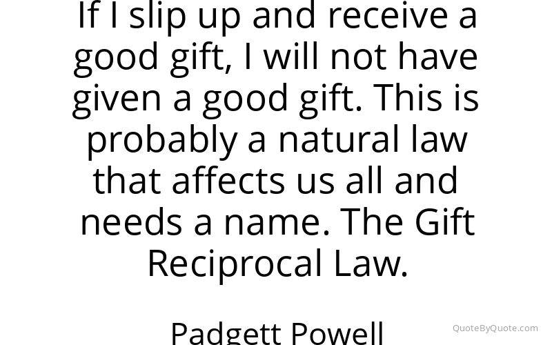 Preview image for this quote by Padgett Powell