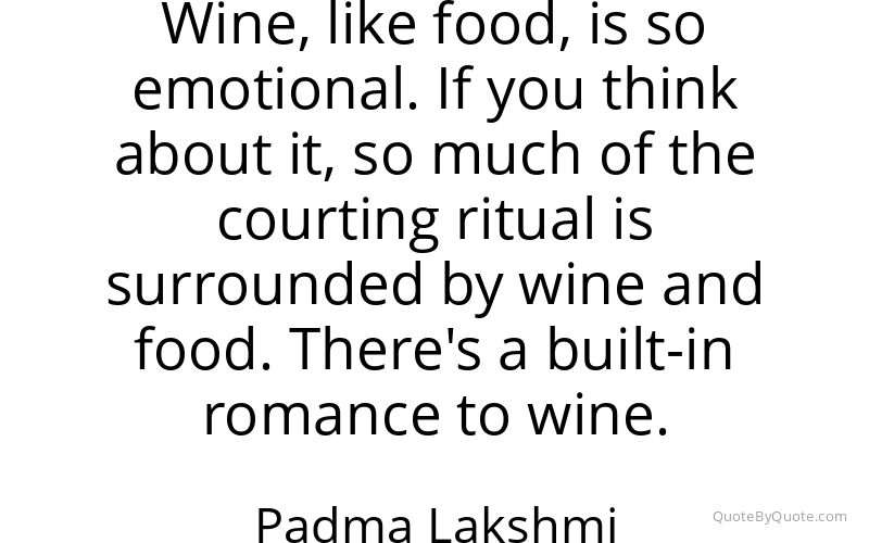 Preview image for this quote by Padma Lakshmi