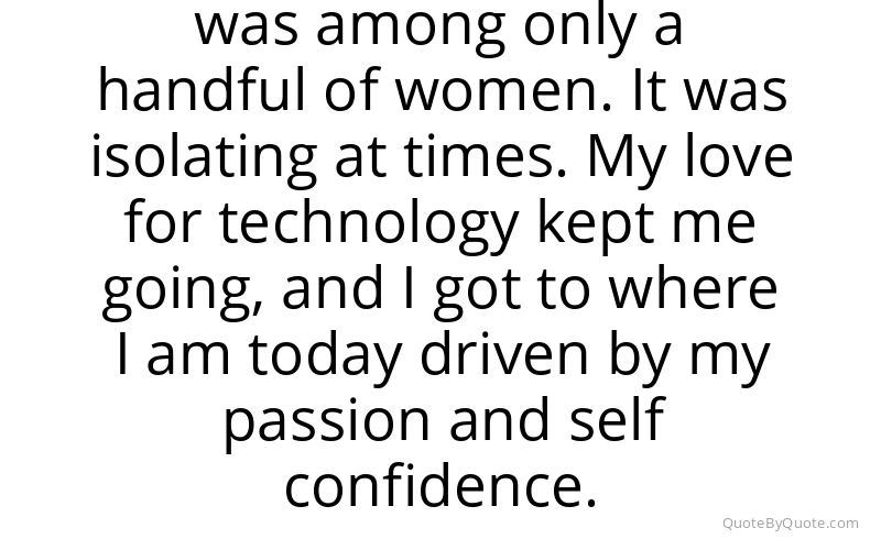 Preview image for this quote by Padmasree Warrior