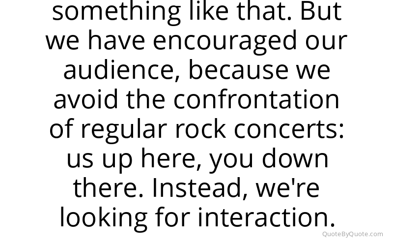 Preview image for this quote by Page McConnell