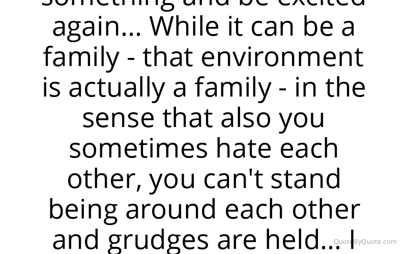Preview image for this quote by Paget Brewster