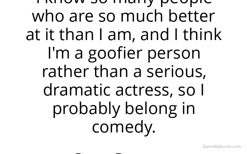 Preview image for this quote by Paget Brewster