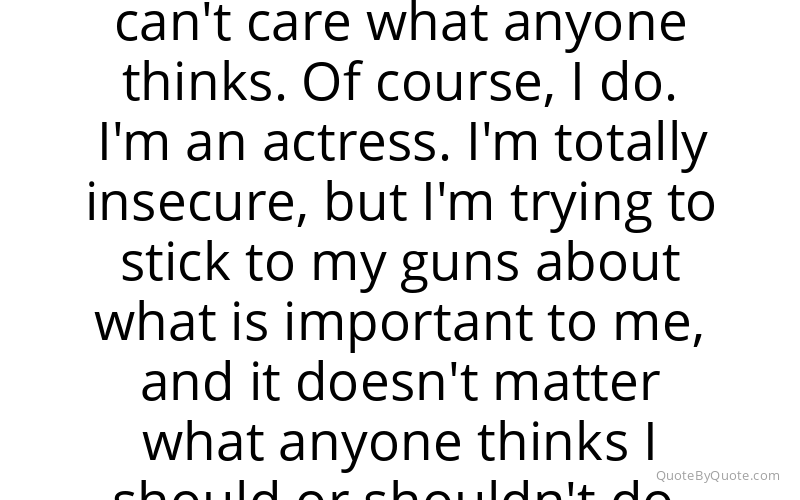 Preview image for this quote by Paget Brewster