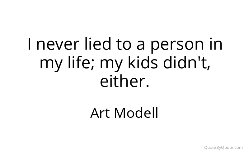 Preview image for this quote by Art Modell