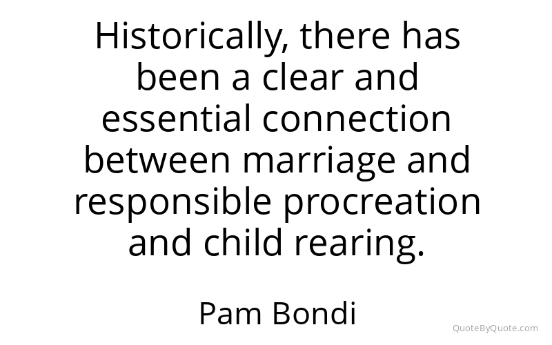 Preview image for this quote by Pam Bondi