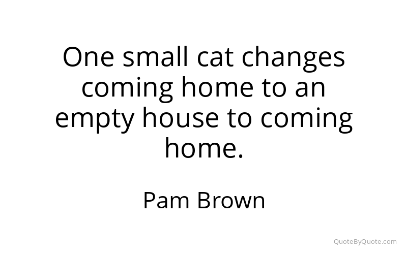 Preview image for this quote by Pam Brown