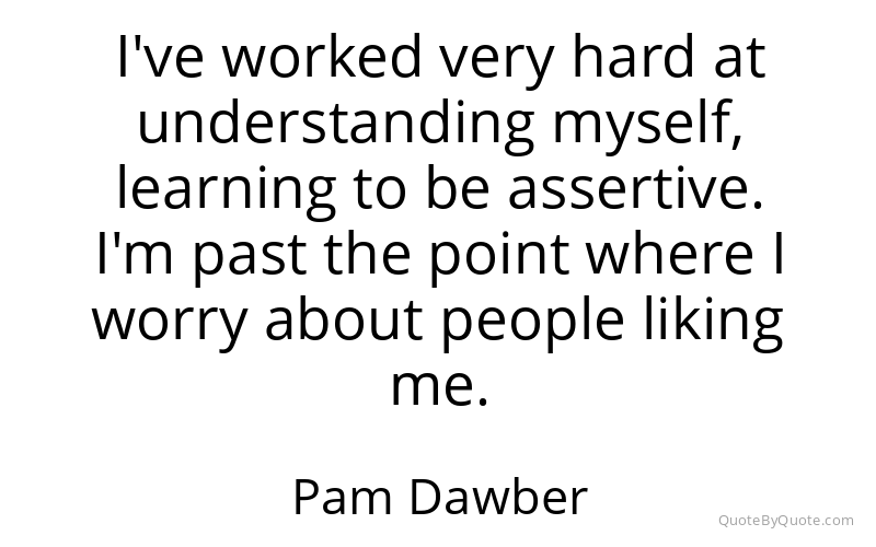 Preview image for this quote by Pam Dawber