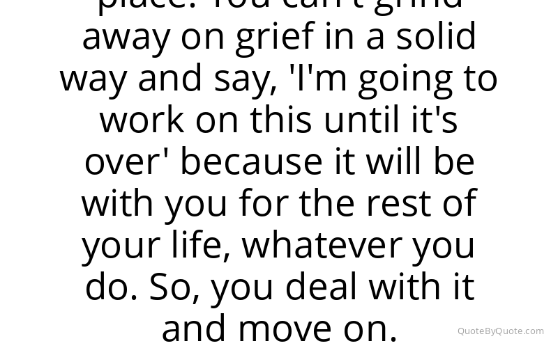 Preview image for this quote by Pam Ferris
