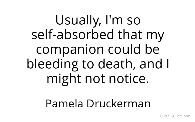 Preview image for this quote by Pamela Druckerman