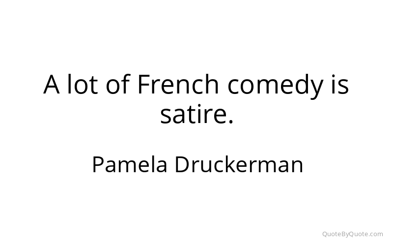 Preview image for this quote by Pamela Druckerman
