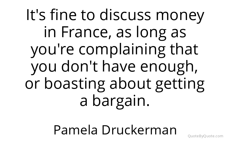 Preview image for this quote by Pamela Druckerman