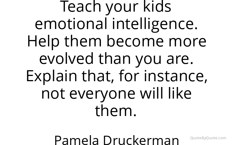 Preview image for this quote by Pamela Druckerman