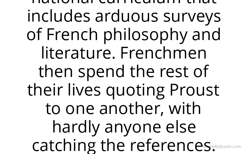 Preview image for this quote by Pamela Druckerman