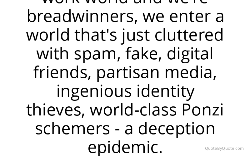 Preview image for this quote by Pamela Meyer