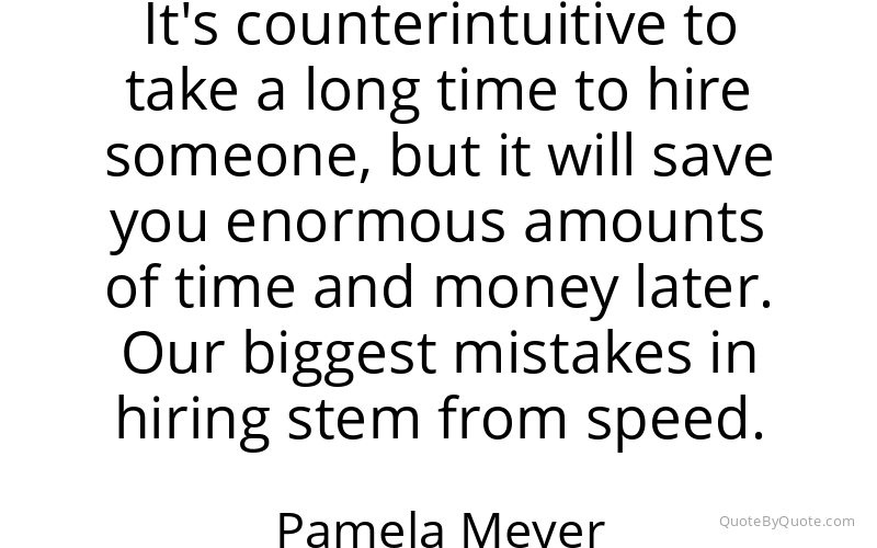 Preview image for this quote by Pamela Meyer