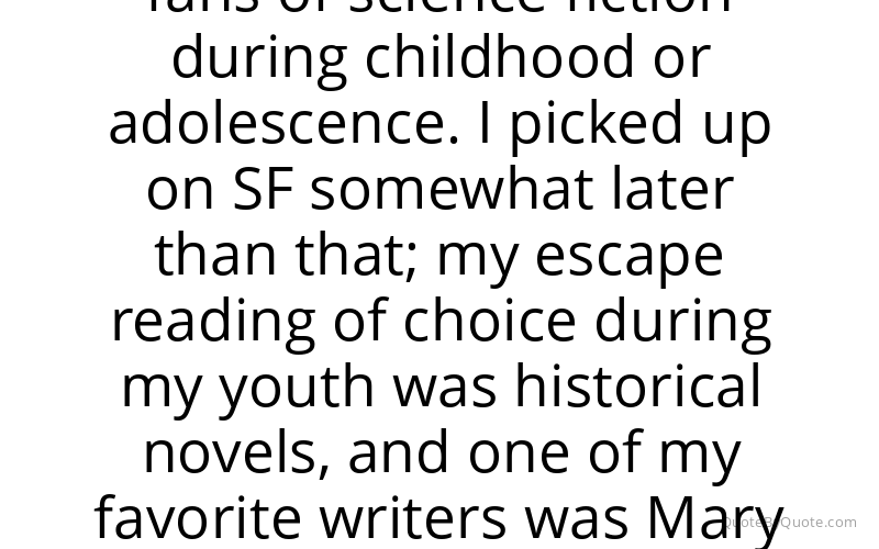 Preview image for this quote by Pamela Sargent