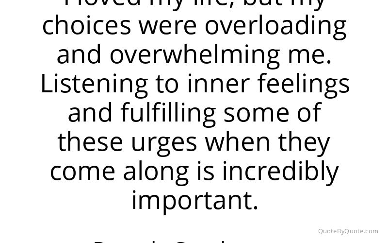 Preview image for this quote by Pamela Stephenson