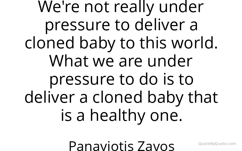 Preview image for this quote by Panayiotis Zavos