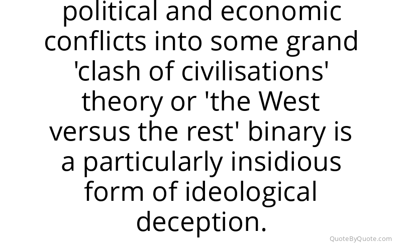 Preview image for this quote by Pankaj Mishra
