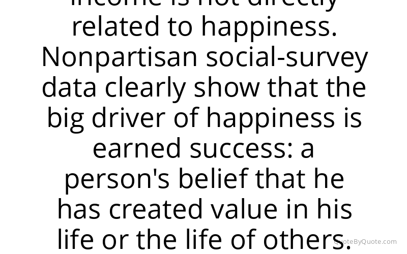 Preview image for this quote by Arthur C. Brooks
