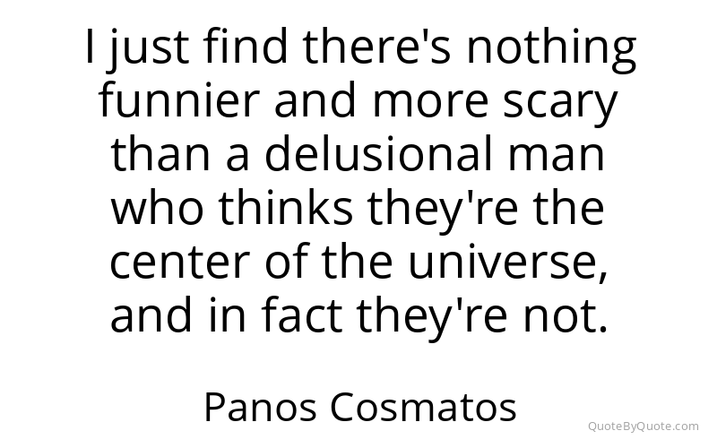 Preview image for this quote by Panos Cosmatos