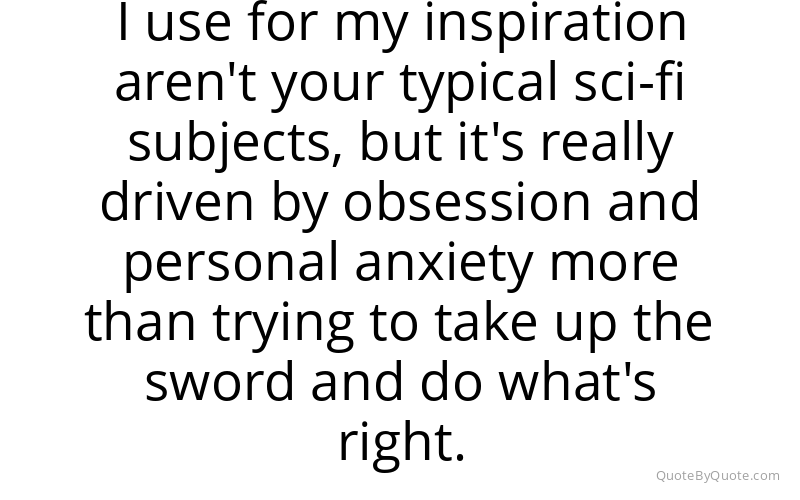 Preview image for this quote by Paolo Bacigalupi
