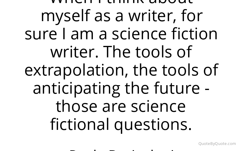 Preview image for this quote by Paolo Bacigalupi