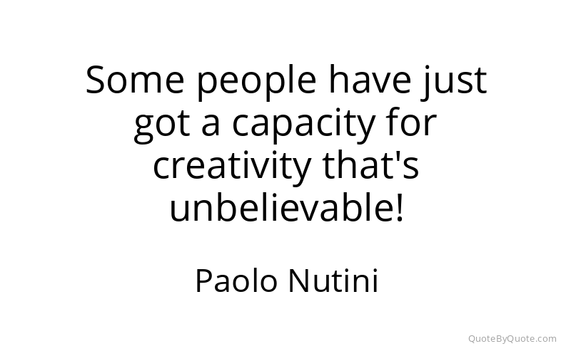 Preview image for this quote by Paolo Nutini