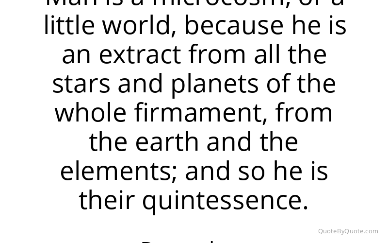 Preview image for this quote by Paracelsus