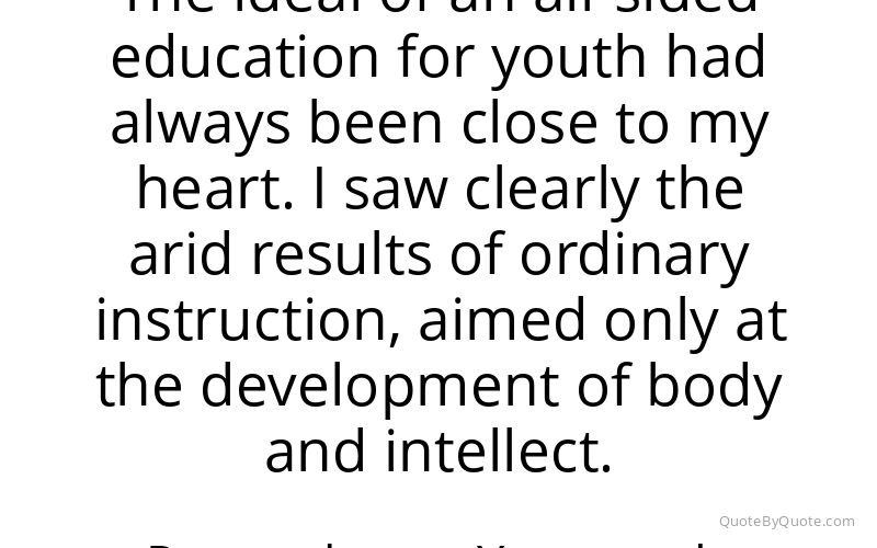 Preview image for this quote by Paramahansa Yogananda