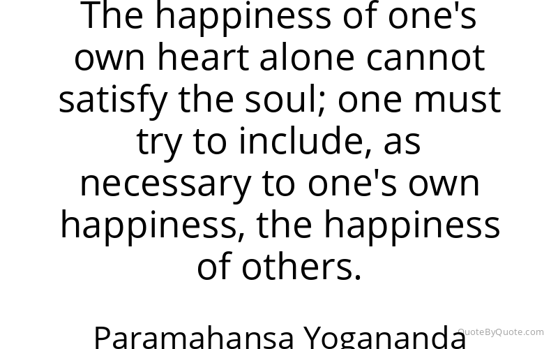 Preview image for this quote by Paramahansa Yogananda