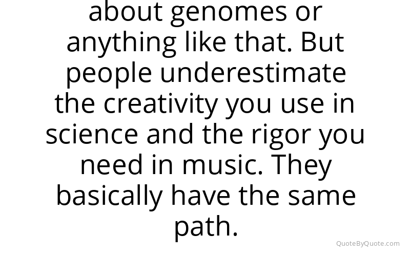 Preview image for this quote by Pardis Sabeti