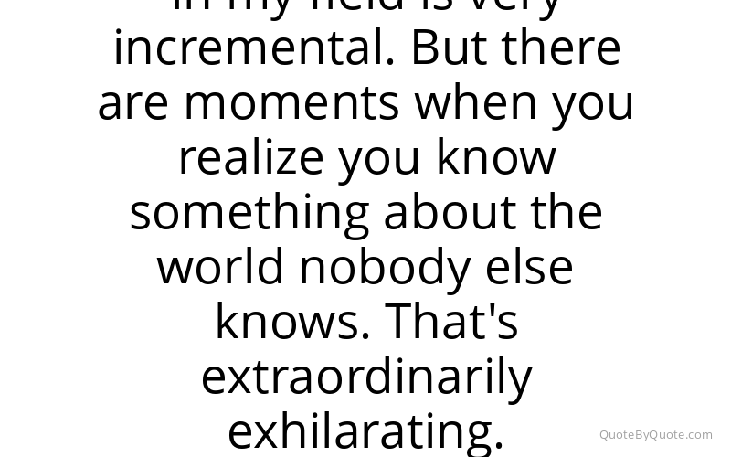 Preview image for this quote by Pardis Sabeti