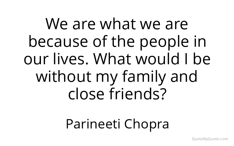 Preview image for this quote by Parineeti Chopra