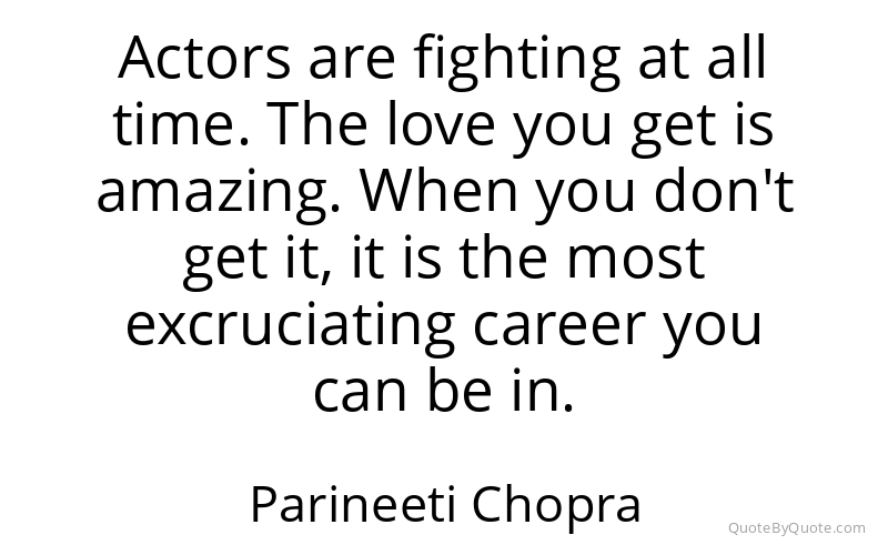Preview image for this quote by Parineeti Chopra