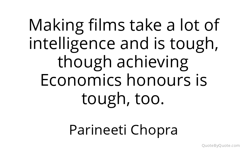 Preview image for this quote by Parineeti Chopra