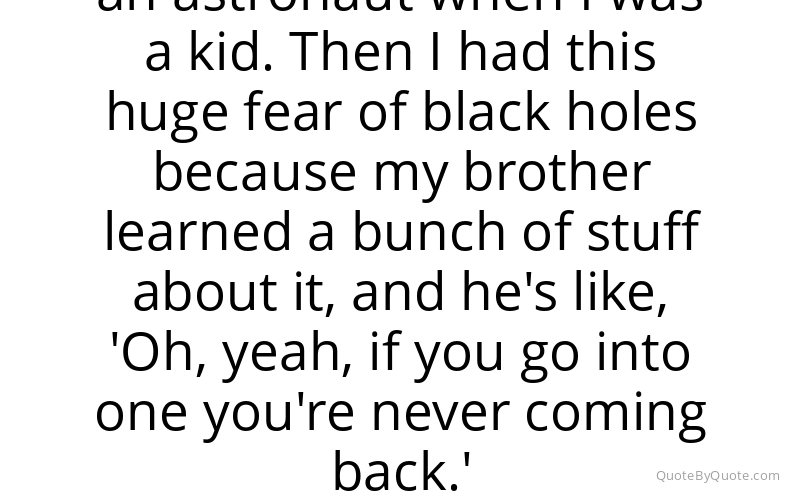 Preview image for this quote by Paris Jackson