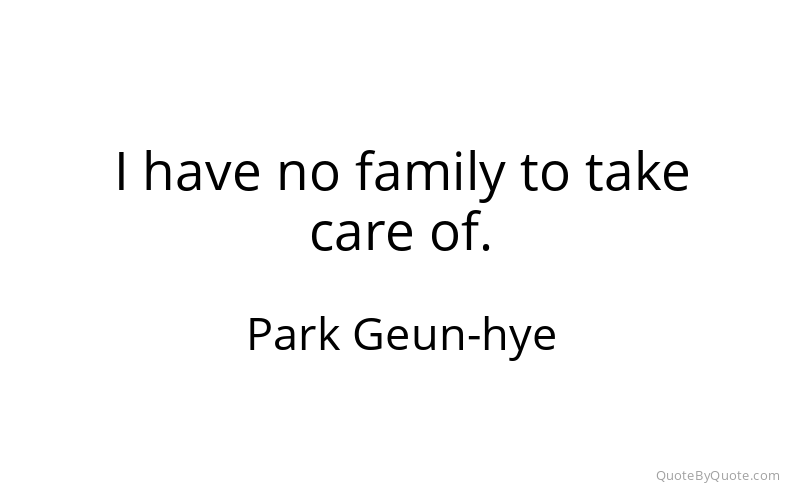 Preview image for this quote by Park Geun-hye
