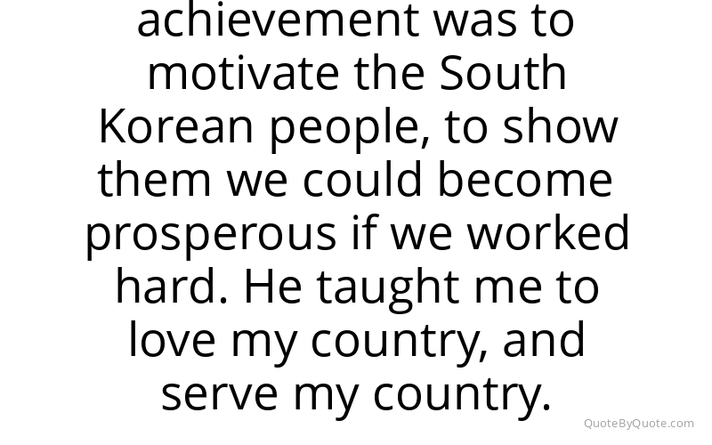 Preview image for this quote by Park Geun-hye