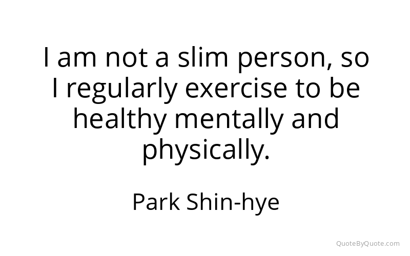 Preview image for this quote by Park Shin-hye