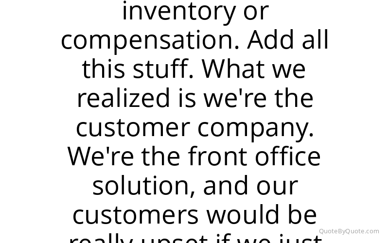 Preview image for this quote by Parker Harris